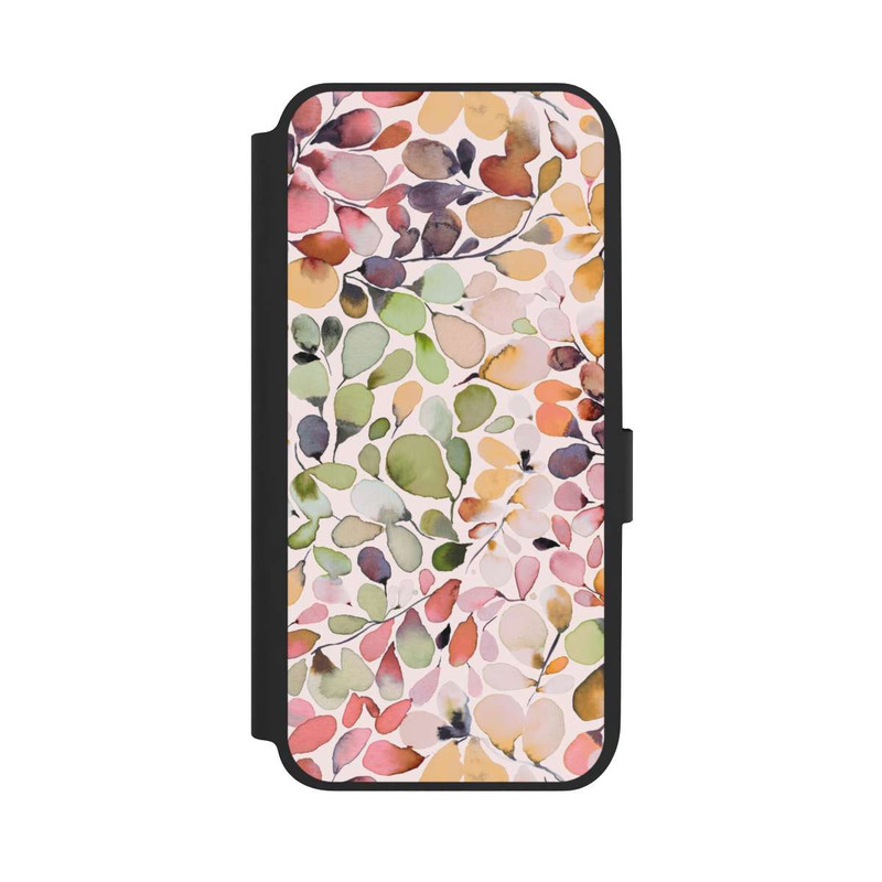 Galaxy A14 5G NIVOflip Blättrige Naturlandschaft Eukalyptus