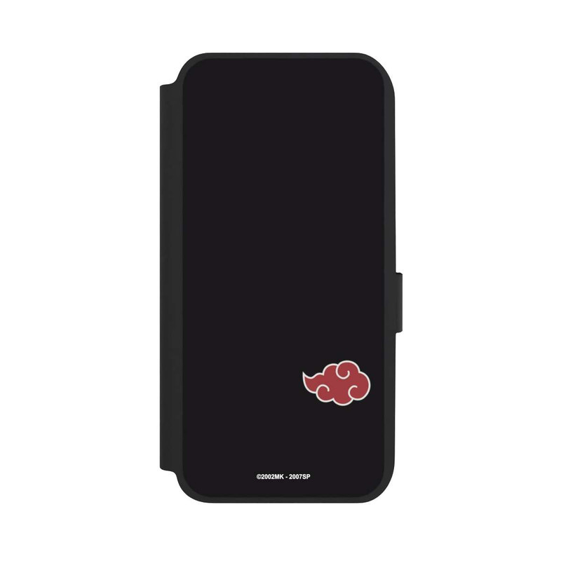 Galaxy A14 5G NIVOflip Akatsuki Noir
