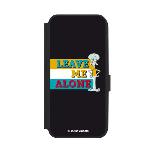 Samsung Galaxy A14 5G NIVOflip Spongebob - Leave Me Alone