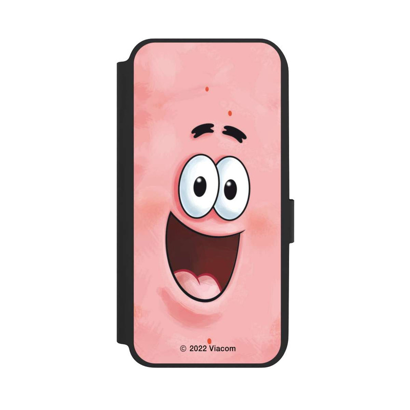Galaxy A14 5G NIVOflip Patrick Nahaufnahme