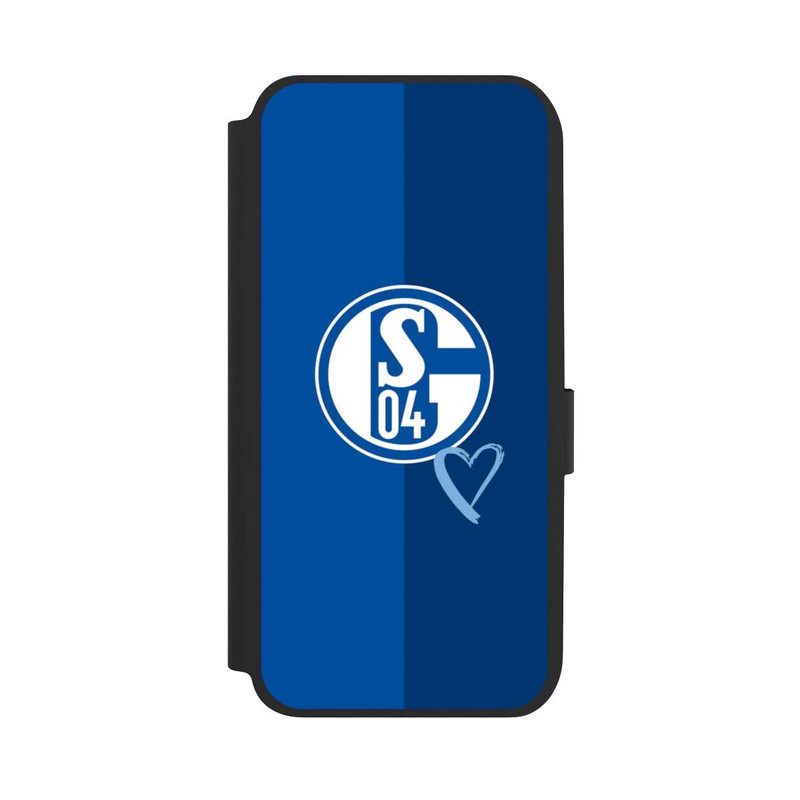 Galaxy A14 5G NIVOflip Schalke 04 Herzt