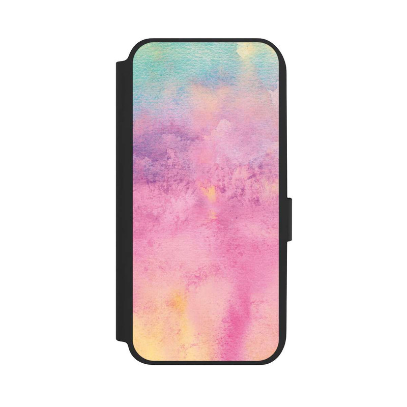 Galaxy A14 5G NIVOflip Nébuleuse Arc-en-ciel