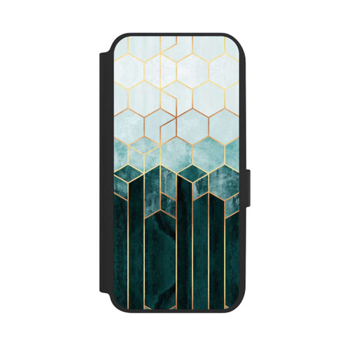 Samsung Galaxy A14 5G NIVOflip Hexagones