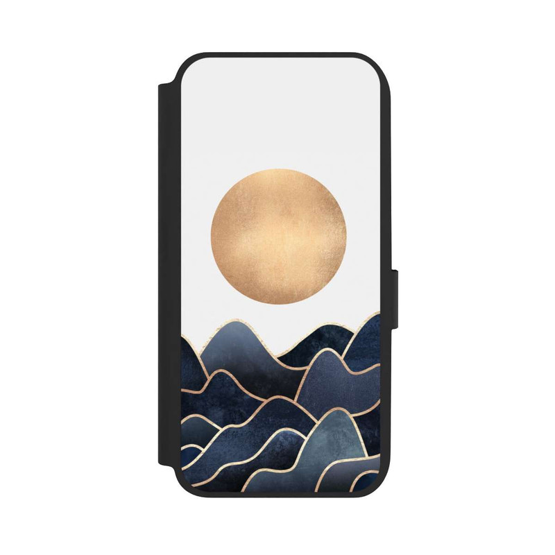Galaxy A14 5G NIVOflip Vagues & Soleil