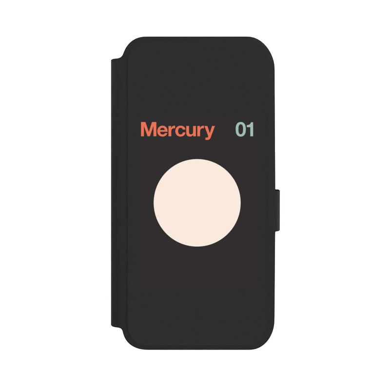 Galaxy A14 5G NIVOflip Mercury