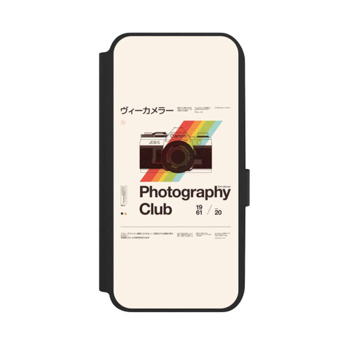 Samsung Galaxy A14 5G NIVOflip Photo Club Print