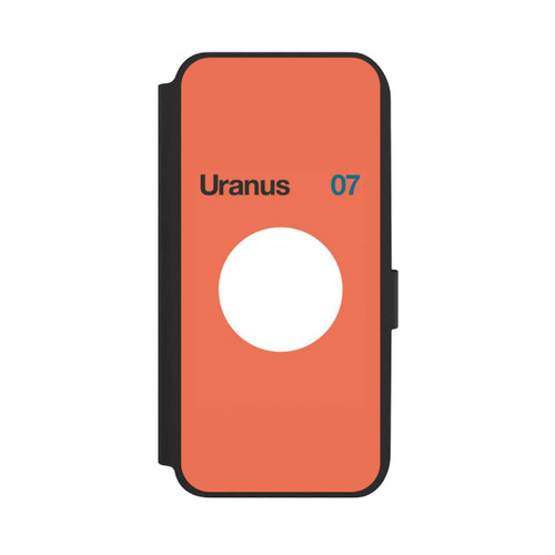 Samsung Galaxy A14 5G NIVOflip Uranus