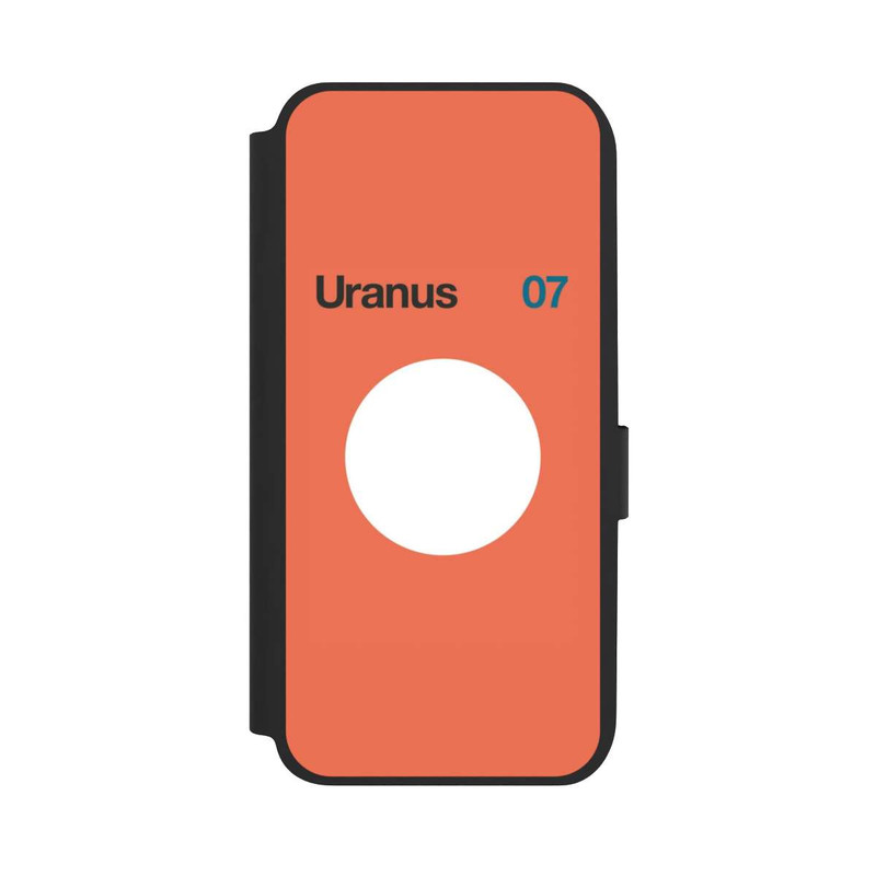 Galaxy A14 5G NIVOflip Uranus