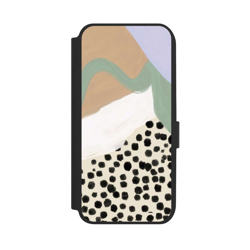 Galaxy A14 5G NIVOflip Vie Bohémienne Pastel