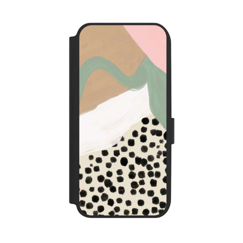 Samsung Galaxy A14 5G NIVOflip Verrücktes Leben Boho Soft