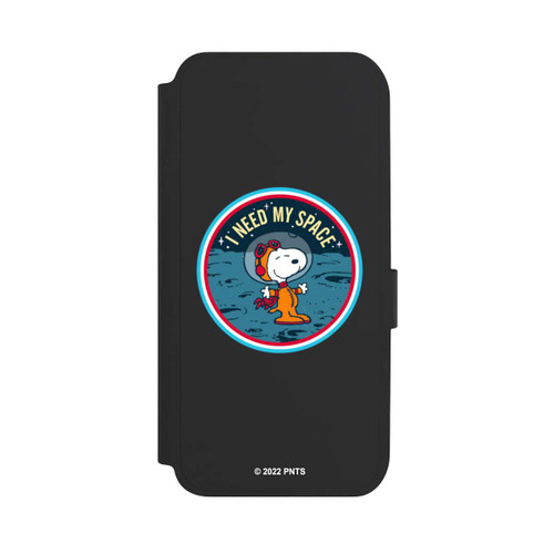 Samsung Galaxy A14 5G NIVOflip I need my Space - Transparent