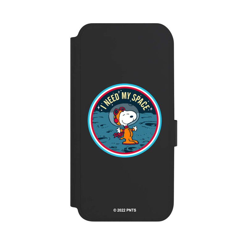 Galaxy A14 5G NIVOflip I need my Space - Transparent