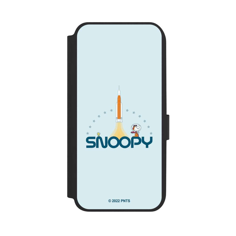Galaxy A14 5G NIVOflip Snoopy Space Traveller Rocket