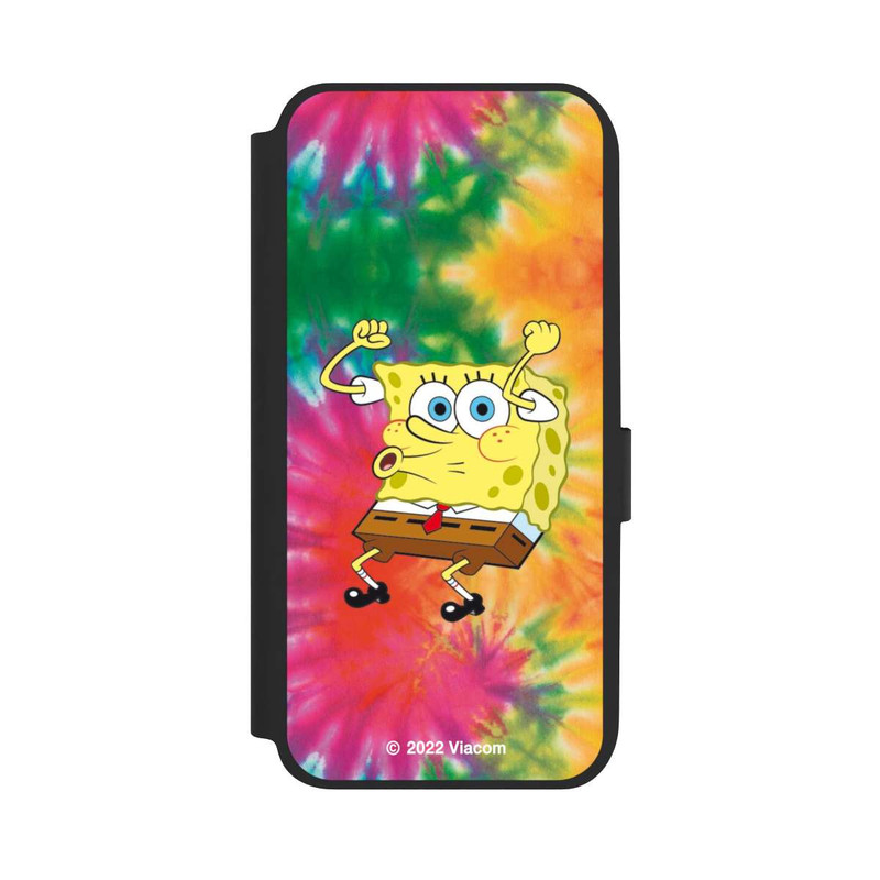 Galaxy A14 5G NIVOflip Spongebob - Yay Batik