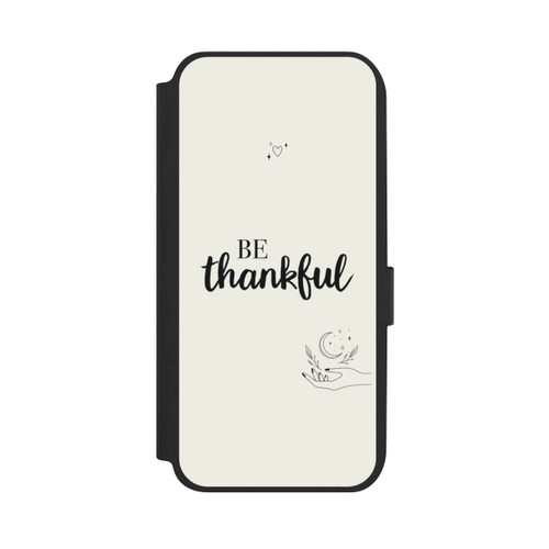 Samsung Galaxy A14 5G NIVOflip Be Thankful