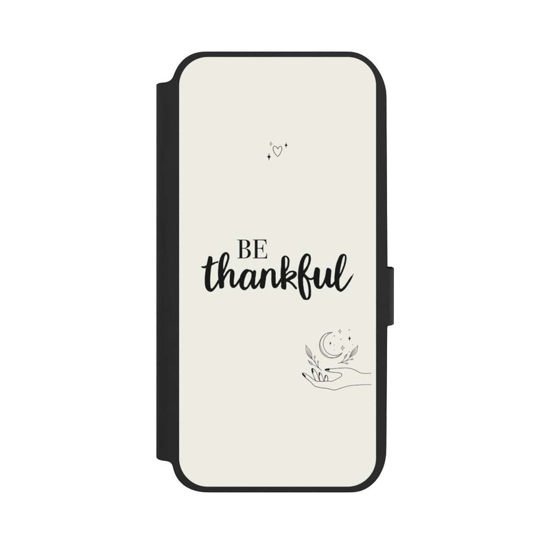 Galaxy A14 5G NIVOflip Be Thankful