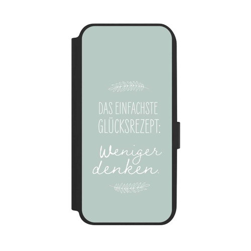 Samsung Galaxy A14 5G NIVOflip Das Einfachste Gluecksrezept