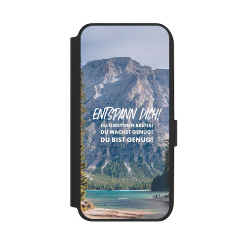 Samsung Galaxy A14 5G NIVOflip Entspann Dich