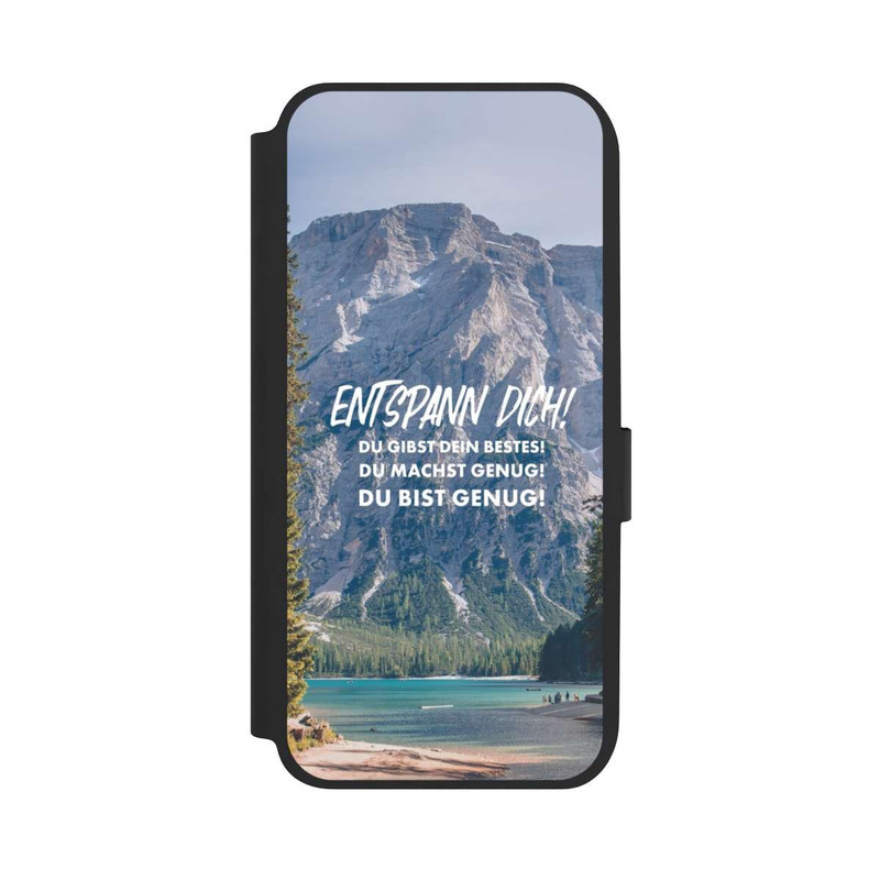 Galaxy A14 5G NIVOflip Entspann Dich