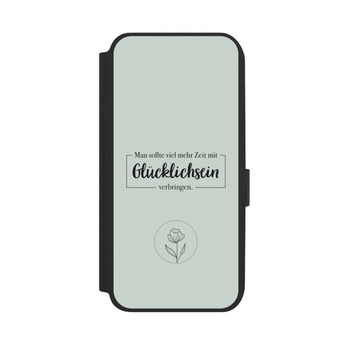 Samsung Galaxy A14 5G NIVOflip Man Sollte Viel Mehr Zeit