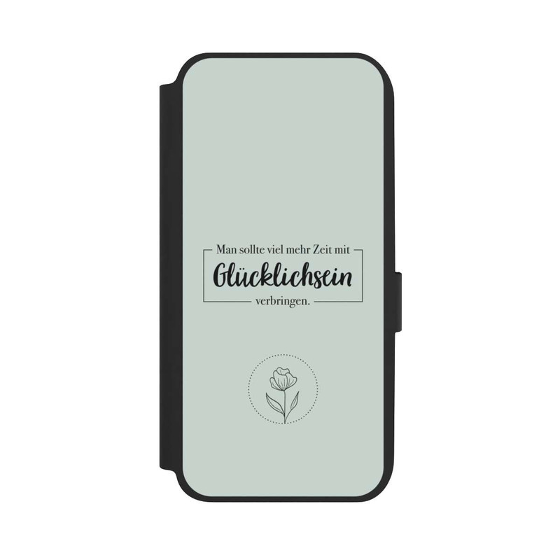 Galaxy A14 5G NIVOflip Man Sollte Viel Mehr Zeit