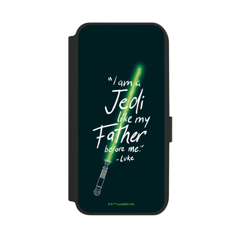 Galaxy A14 5G NIVOflip Luke Zitat