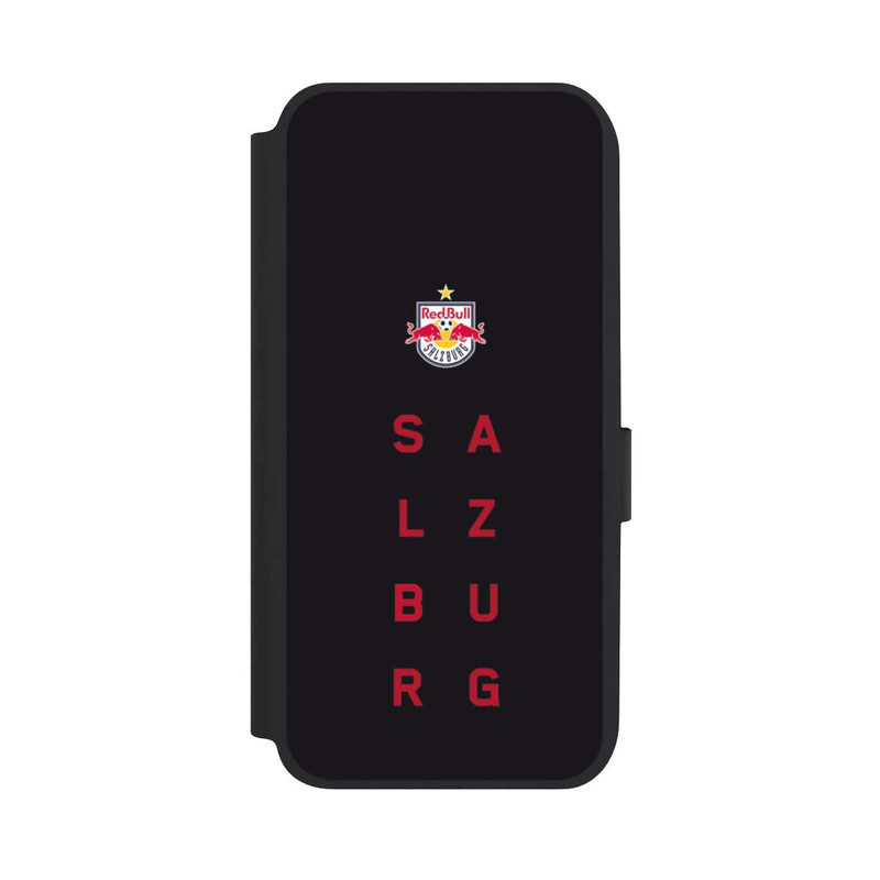 Galaxy A14 5G NIVOflip FC RB Salzburg Lettering Red