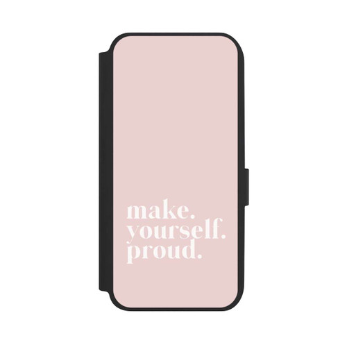 Samsung Galaxy A14 5G NIVOflip Make Yourself Proud Vieux Rose