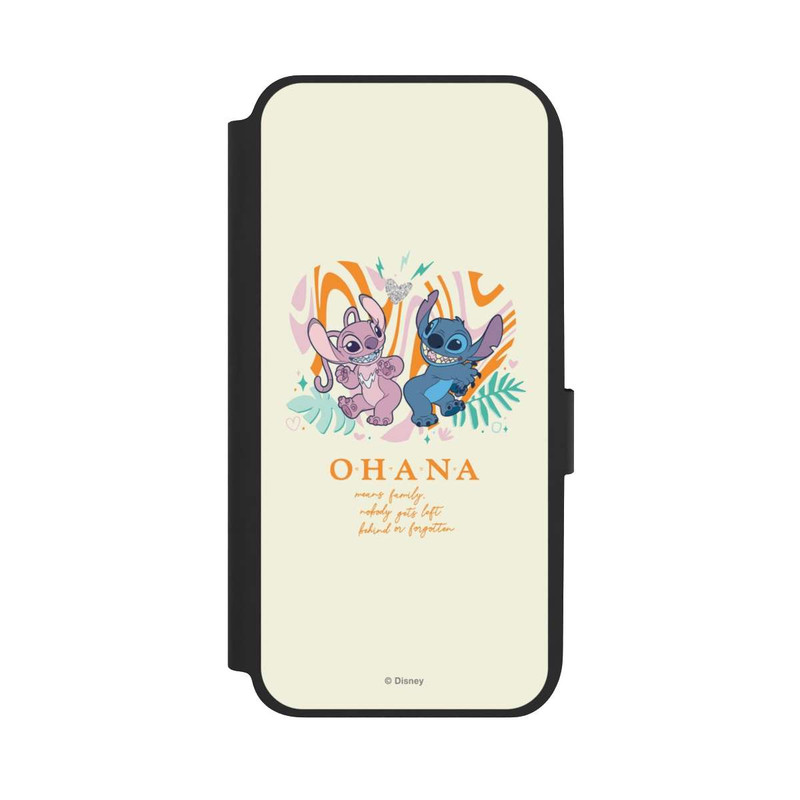 Galaxy A14 5G NIVOflip Stitch et Angel