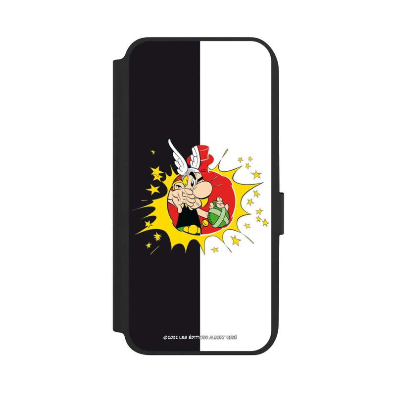 Galaxy A14 5G NIVOflip Asterix Zaubertrank