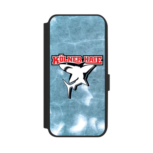 Samsung Galaxy A14 5G NIVOflip Kölner Haie Eis