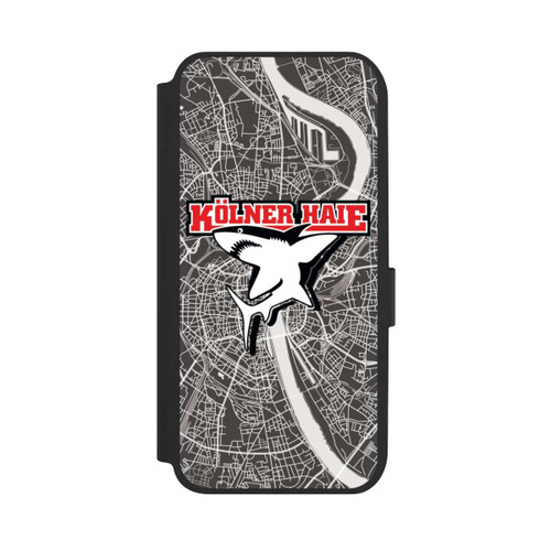 Samsung Galaxy A14 5G NIVOflip Kölner Haie City