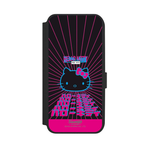 Samsung Galaxy A14 5G NIVOflip Hello Kitty Tokyo Rebell