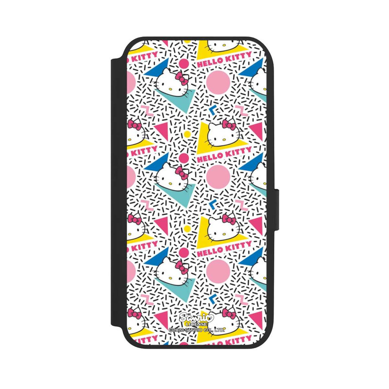 Galaxy A14 5G NIVOflip Hello Kitty 90s Neon