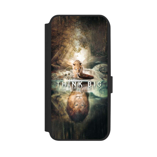 Samsung Galaxy A14 5G NIVOflip Think Big Lion