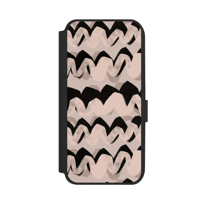 Galaxy A14 5G NIVOflip Zig Zag
