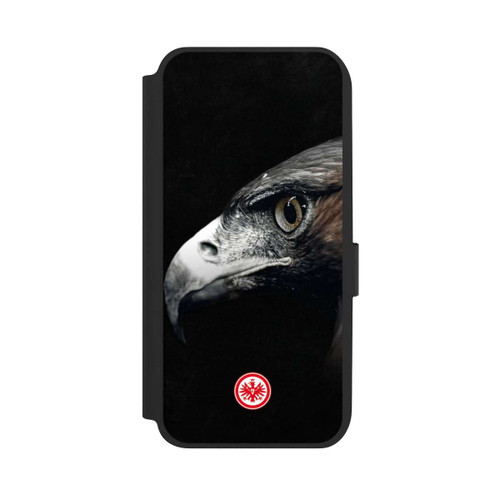 Samsung Galaxy A14 5G NIVOflip Eintracht Attila Schwarz