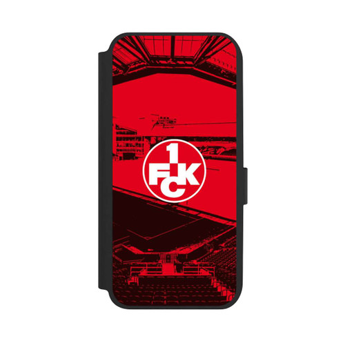 Samsung Galaxy A14 5G NIVOflip 1.FC Kaiserslautern-Stadion
