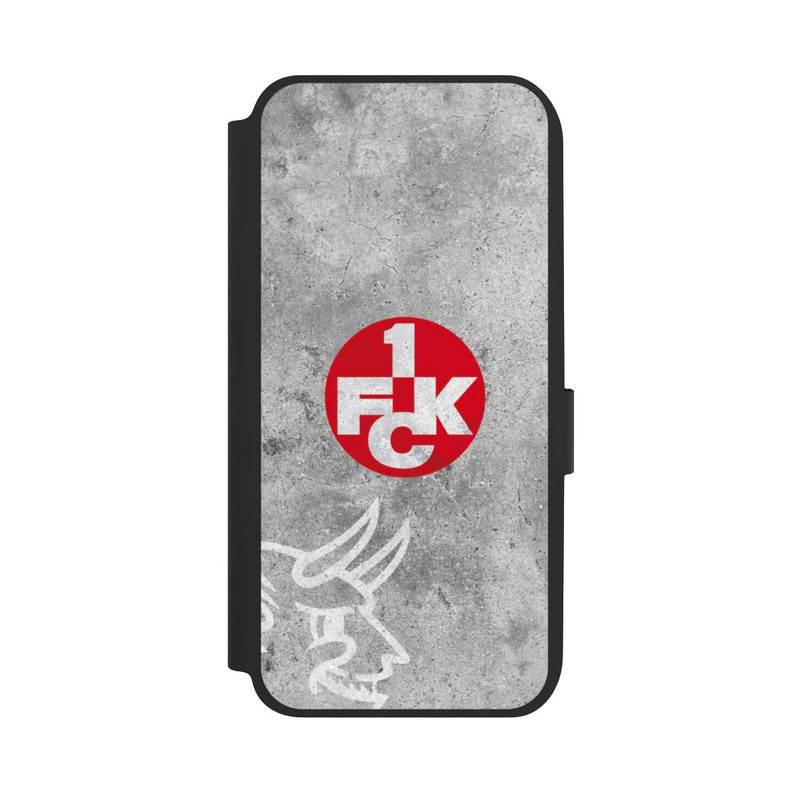 Galaxy A14 5G NIVOflip 1.FC Kaiserslautern-Beton Teufel