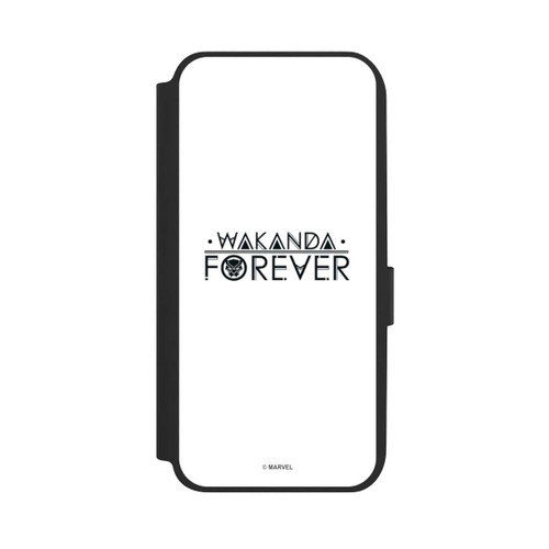 Samsung Galaxy A14 5G NIVOflip  Black Panther