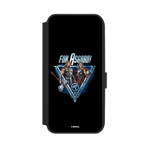 Samsung Galaxy A14 5G NIVOflip Thor for Asgard