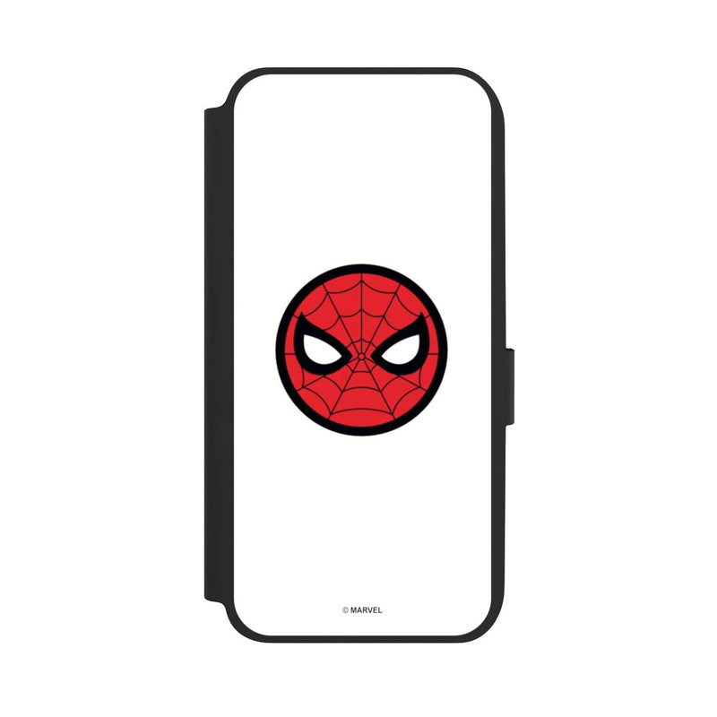 Galaxy A14 5G NIVOflip Spider-Man Badge Head