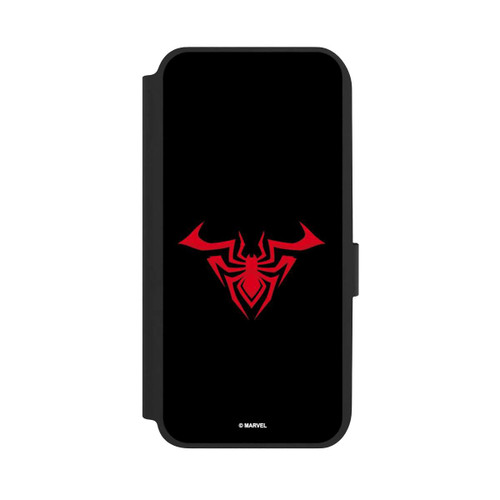 Samsung Galaxy A14 5G NIVOflip Spider-Man Miles Morales Venomized