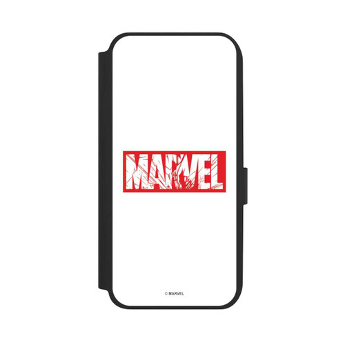 Samsung Galaxy A14 5G NIVOflip Marvel Logo Crushed