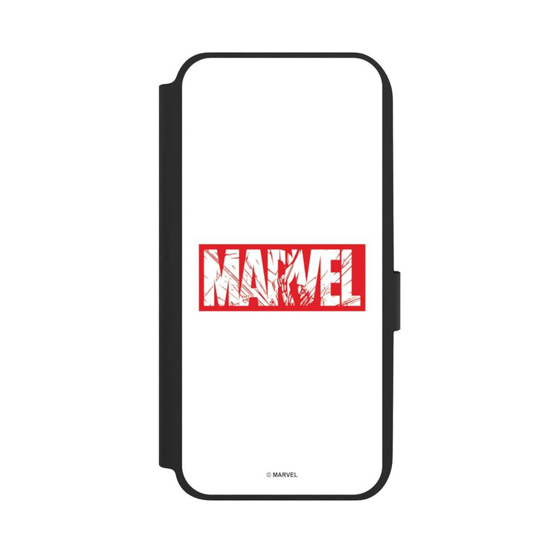 Galaxy A14 5G NIVOflip Marvel Logo Crushed