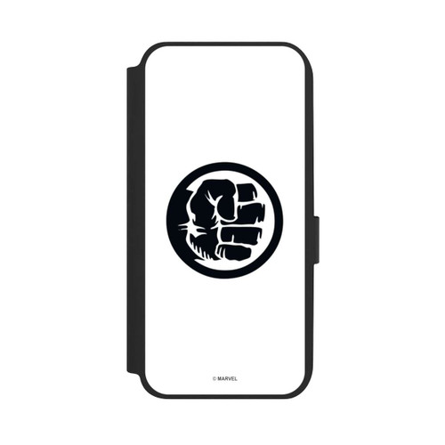 Samsung Galaxy A14 5G NIVOflip Hulk Fist Logo
