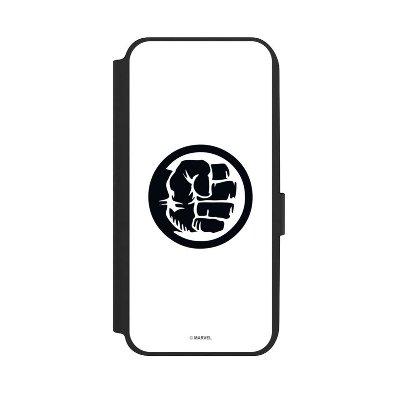 Galaxy A14 5G NIVOflip Hulk Fist Logo