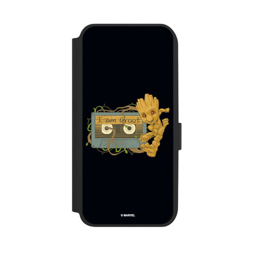 Samsung Galaxy A14 5G NIVOflip I am Groot Guardians Of The Galaxy