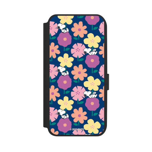 Samsung Galaxy A14 5G NIVOflip Snoopy Pattern Spring