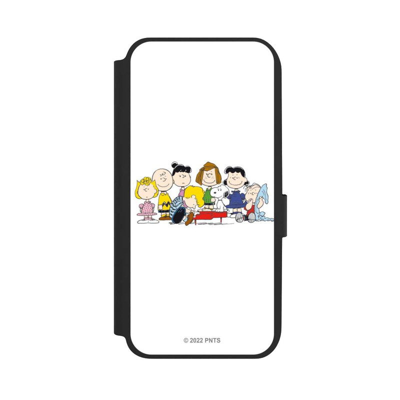 Galaxy A14 5G NIVOflip Peanuts Gruppenbild